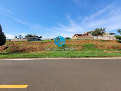 Lote para Venda, em Jaguarina, bairro Condomnio Residencial Lago da Barra