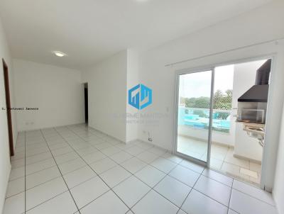 Apartamento para Venda, em Jaguarina, bairro Jardim Alice, 3 dormitrios, 2 banheiros, 1 sute, 2 vagas