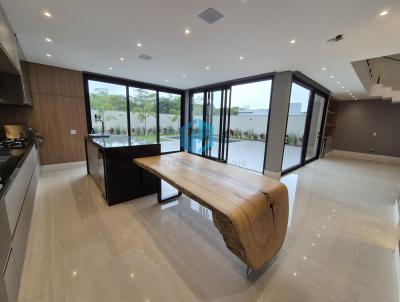 Casa em Condomnio para Venda, em Jaguarina, bairro Residencial Campo Camanducaia, 3 dormitrios, 5 banheiros, 3 sutes