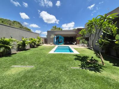 Casa em Condomnio para Venda, em , bairro Condomnio Residencial Lago da Barra, 3 dormitrios, 5 banheiros, 3 sutes, 3 vagas