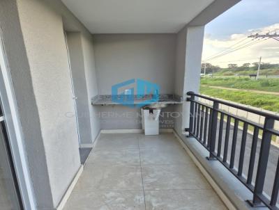 Apartamento para Venda, em Jaguari�na, bairro Jardim Para�so, 2 dormit�rios, 1 banheiro, 1 vaga